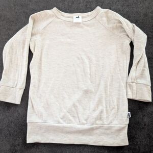 🌼2/$30🌼 Little & Lively Bamboo Cottom Crewneck Sweatshirt